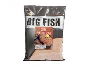 Method Mix Big Fish Krill 1,8kg